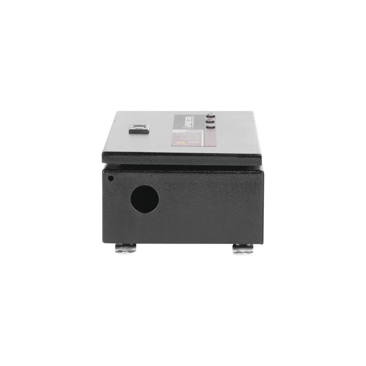 Supresor de Pico Clase B con Voltaje de Operación 127/220 Vca, 1 Fase, 60 KA.