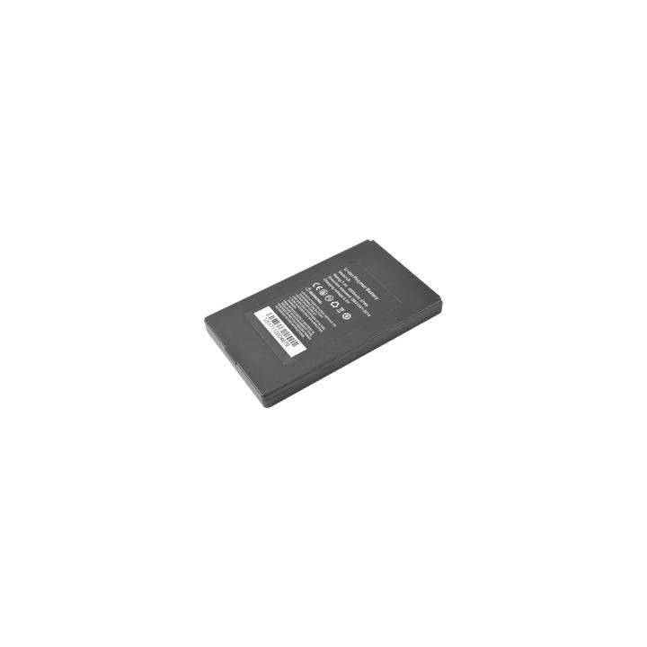 Batería para Probador de Video modelo TPTURBO8MP / TPTURBO4KPLUS / TPTURBO4K