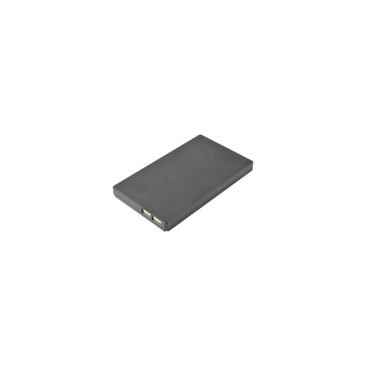 Batería para Probador de Video modelo TPTURBO8MP / TPTURBO4KPLUS / TPTURBO4K