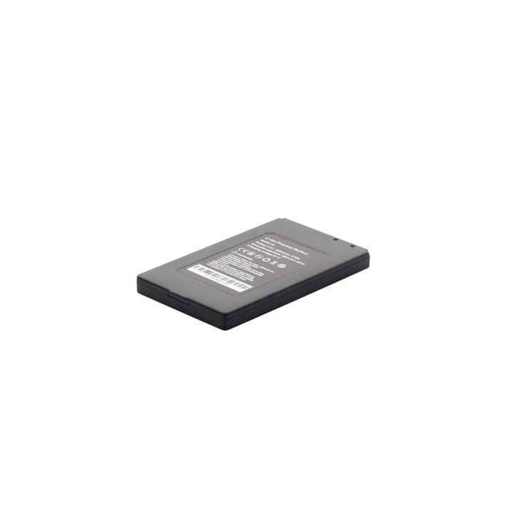 Batería para Probador de Video modelo TPTURBO8MP / TPTURBO4KPLUS / TPTURBO4K