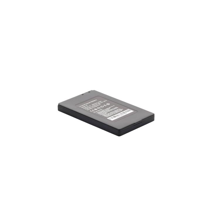 Batería para Probador de Video modelo TPTURBO8MP / TPTURBO4KPLUS / TPTURBO4K