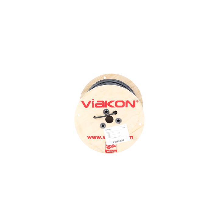 RG59 Coaxial / para Video / 305 Metros (1000 Pies) / HECHO EN MÉXICO / Optimizado para HD / Intemperie