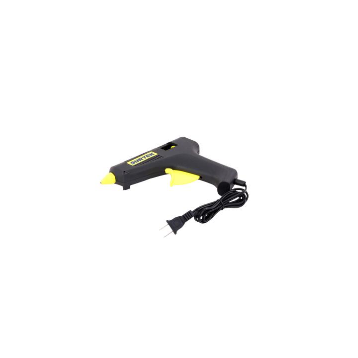 Pistola para barras de silicón de 1/2" 80W
