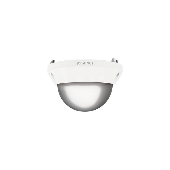 BURBUJA AHUMADA PARA DOMOS QNV-8080R QNV-6082R LNV-6070R LNV-6072R