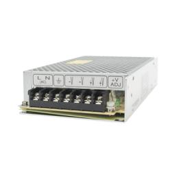 Fuente Industrial conmutada 150W, 48Vcc, 3.2A