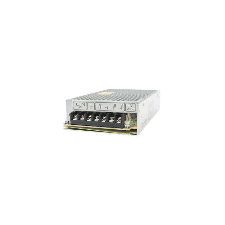 Fuente Industrial conmutada 150W, 48Vcc, 3.2A