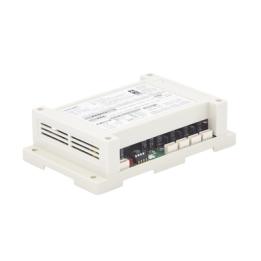 Distribuidor  de 10 Monitores, expandible a 16,  compatible con KCMC-30, KCMC24, KVRA510, KCVA374,KCVA374B,KVM301,