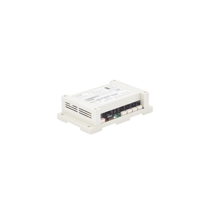 Distribuidor  de 10 Monitores, expandible a 16,  compatible con KCMC-30, KCMC24, KVRA510, KCVA374,KCVA374B,KVM301,