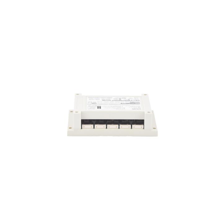 Distribuidor  de 10 Monitores, expandible a 16,  compatible con KCMC-30, KCMC24, KVRA510, KCVA374,KCVA374B,KVM301,