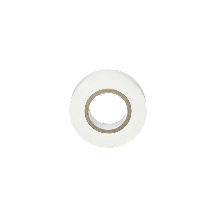 Cinta Eléctrica STRONGHOLD para Aislar, de PVC, Uso General Reparación y Mantenimiento, Grosor de 0.18mm (7 mil),