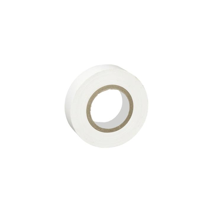 Cinta Eléctrica STRONGHOLD para Aislar, de PVC, Uso General Reparación y Mantenimiento, Grosor de 0.18mm (7 mil),
