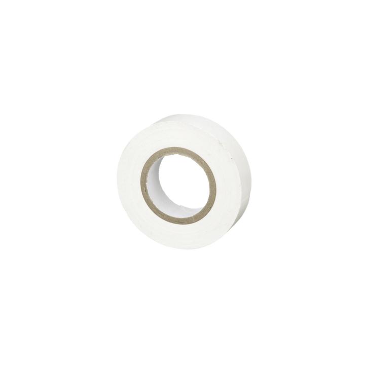 Cinta Eléctrica STRONGHOLD para Aislar, de PVC, Uso General Reparación y Mantenimiento, Grosor de 0.18mm (7 mil),
