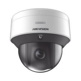 PTZ IP 2 Megapixel / 10X Zoom / 50 mts IR / ACUSENSE / DARKFIGHTER / Captura Facial / Microfono Integrado / Audio de