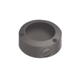 Caja de Conexión para Cámara Bullet Wisenet