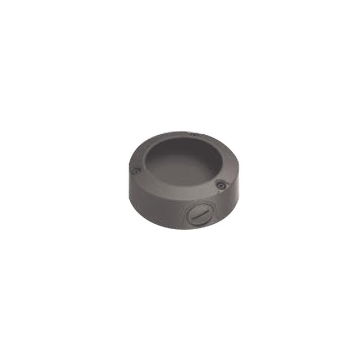 Caja de Conexión para Cámara Bullet Wisenet