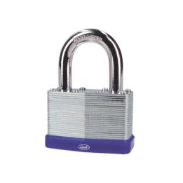 Candado Laminado / Medida 30 mm / Nivel de seguridad 3/ Llaves Estándar.