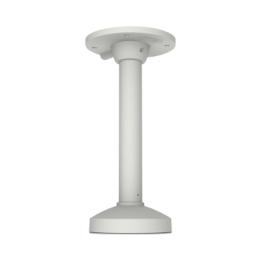 Montaje de Techo de 0.50 mts  / Fabricado en Aluminio