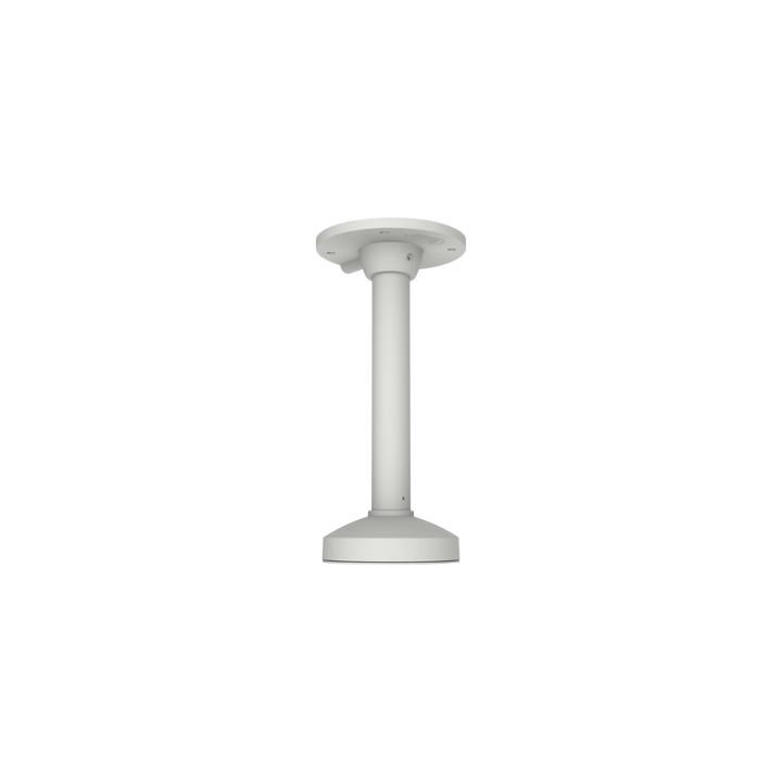 Montaje de Techo de 0.50 mts  / Fabricado en Aluminio