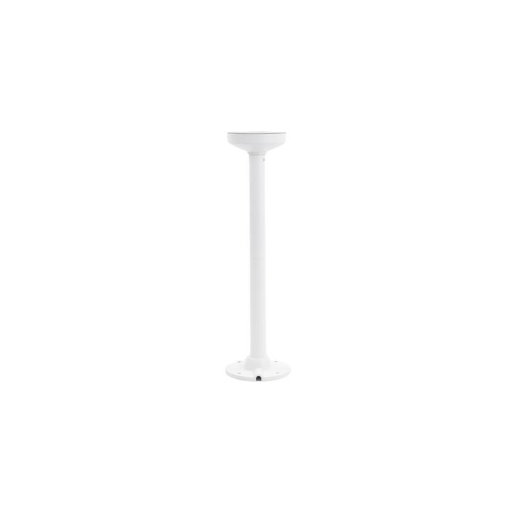 Montaje de Techo de 0.50 mts  / Fabricado en Aluminio