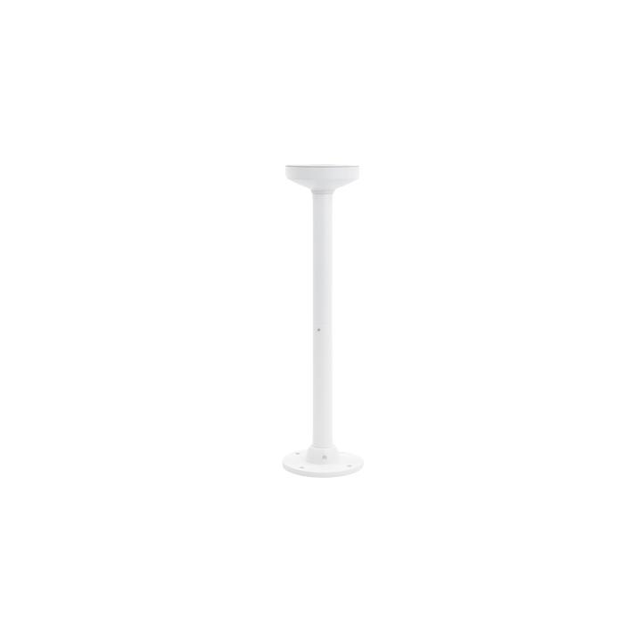 Montaje de Techo de 0.50 mts  / Fabricado en Aluminio