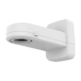 Montaje de pared o poste IP66 / NEMA4X compatible con camaras tipo Domo y PTZ