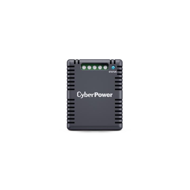 Tarjeta para Monitoreo de Temperatura y Humedad, Compatible con Tarjetas RMCARD de CyberPower