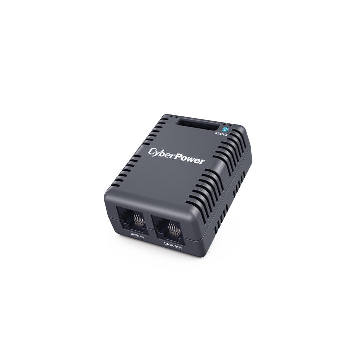 Tarjeta para Monitoreo de Temperatura y Humedad, Compatible con Tarjetas RMCARD de CyberPower