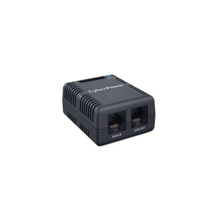 Tarjeta para Monitoreo de Temperatura y Humedad, Compatible con Tarjetas RMCARD de CyberPower