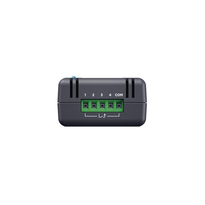 Tarjeta para Monitoreo de Temperatura y Humedad, Compatible con Tarjetas RMCARD de CyberPower
