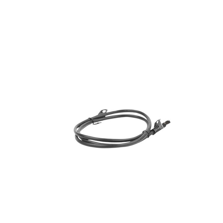 Cable de Parcheo FTP Cat5e - 1 Metro (3.28 Pies) - Negro