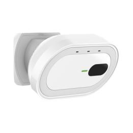 Detector de Presencia Termica / Radar Detección de Caídas / Detección de Personas  / Compatible con HikCentral