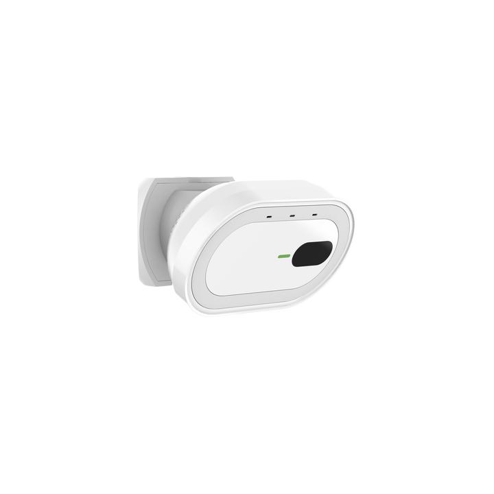 Detector de Presencia Termica / Radar Detección de Caídas / Detección de Personas  / Compatible con HikCentral