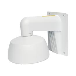 Montaje de Pared para Exterior / Compatible con Domos HIKVISION