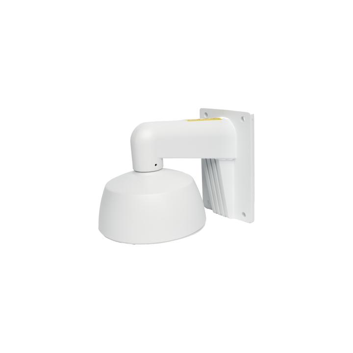Montaje de Pared para Exterior / Compatible con Domos HIKVISION