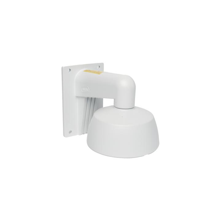 Montaje de Pared para Exterior / Compatible con Domos HIKVISION