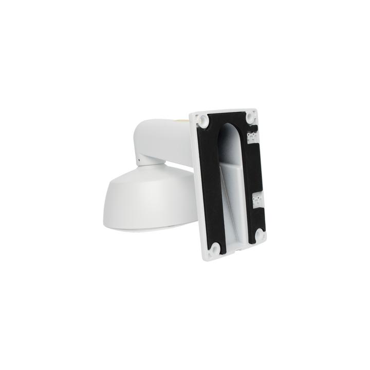 Montaje de Pared para Exterior / Compatible con Domos HIKVISION
