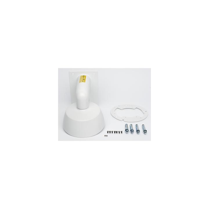 Montaje de Pared para Exterior / Compatible con Domos HIKVISION