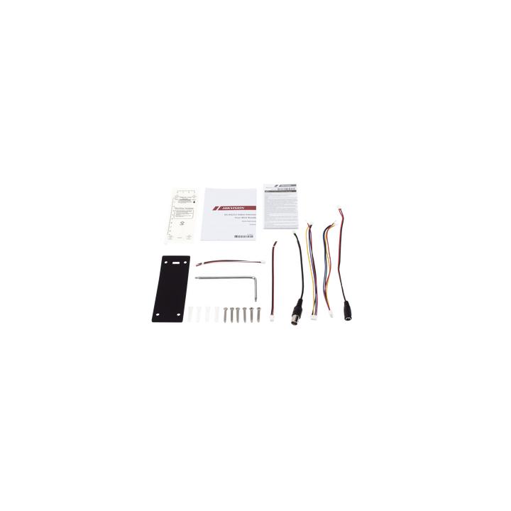 Bolsa de Accesorios para DS-KIS212 / DS-KIS213