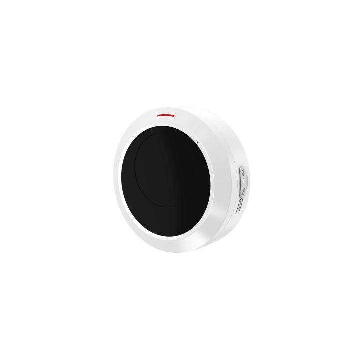Detector de Presencia Termica / Seguimiento saludable / Excepción de personas / WIFI / Compatible con HikCentral