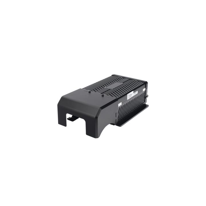 DVR Móvil / Multiplataforma / 4 Canales AHD 2 Megapixel + 4 canales IP / Almacenamiento en HDD / H.265 / Soporta 4G /