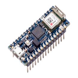 Placa de Desarrollo IoT / Cortex-M0+ SAMD21 48 MHz / Wi-Fi 802.11 b/g/n + Bluetooth 4.2 / IMU 6 Ejes LSM6DSOXTR /