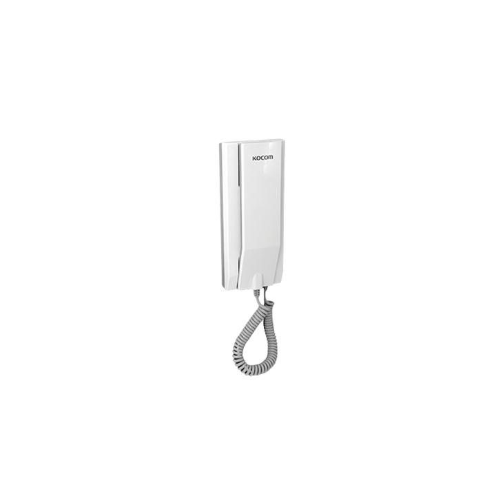 Extensión tipo auricular (KIP-620 Principal)