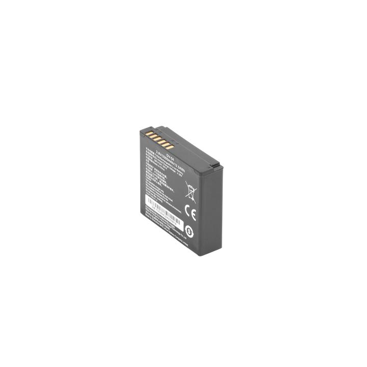 Batería para Body Cam Hikvision / 2 Piezas Incluidas