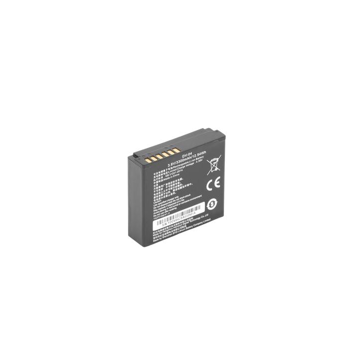 Batería para Body Cam Hikvision / 2 Piezas Incluidas