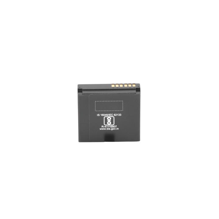 Batería para Body Cam Hikvision / 2 Piezas Incluidas