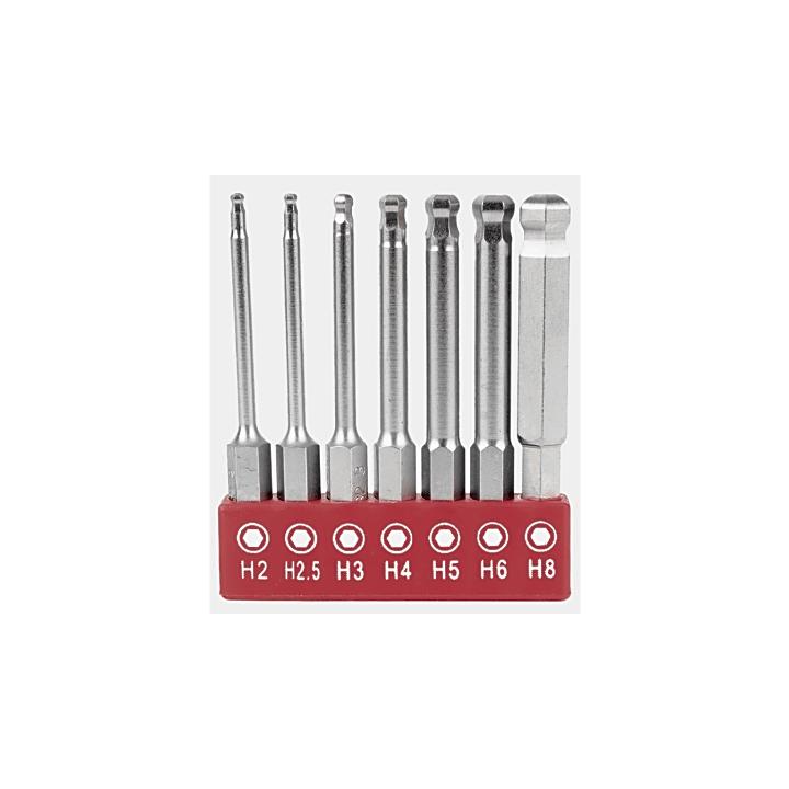 Kit de Herramientas para armado de Montajes Solares