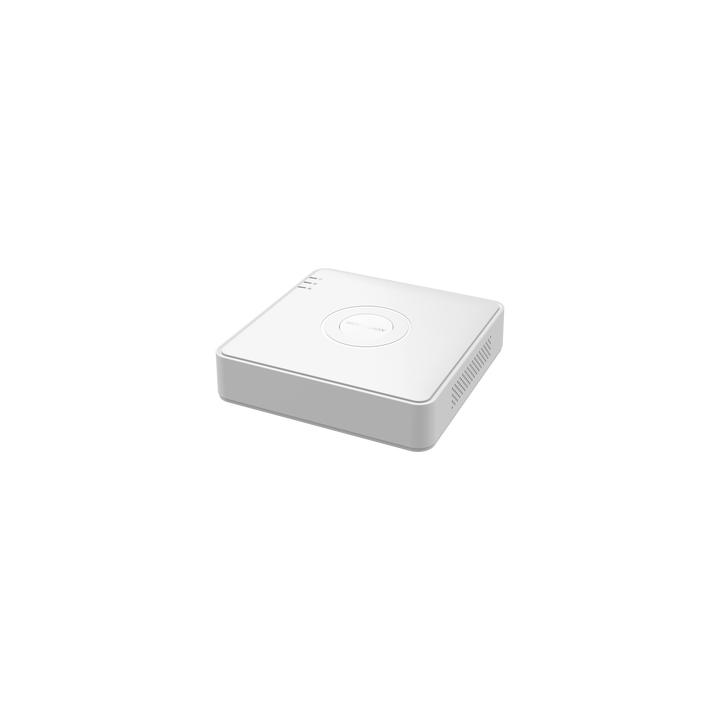 DVR 2 Megapixel (1080P) lite / 8 Canales TURBOHD / AcuSenseLite (Busqueda Inteligente Personas Vehiculos) / 1 Bahía de