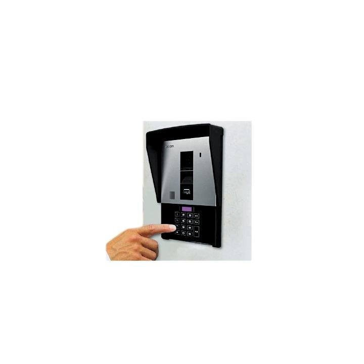 Protector de lluvia y sol compatible con KLPC420R/KLPD410