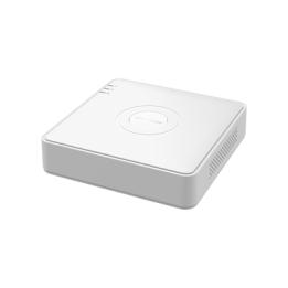 DVR 4 Canales TurboHD + 1 Canal IP / 2 Megapixel (1080p) Lite / Acusense Lite (Busqueda Inteligente Personas Vehiculos)