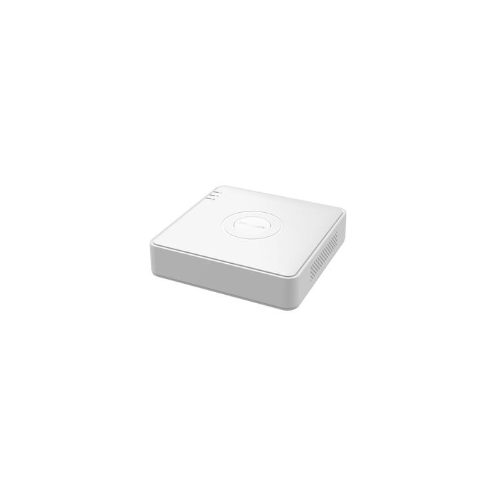 DVR 4 Canales TurboHD + 1 Canal IP / 2 Megapixel (1080p) Lite / Acusense Lite (Busqueda Inteligente Personas Vehiculos)